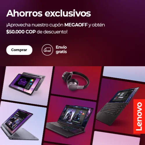 Lenovo cupon-favorito CO