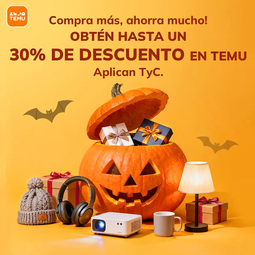 cupon de primera compra