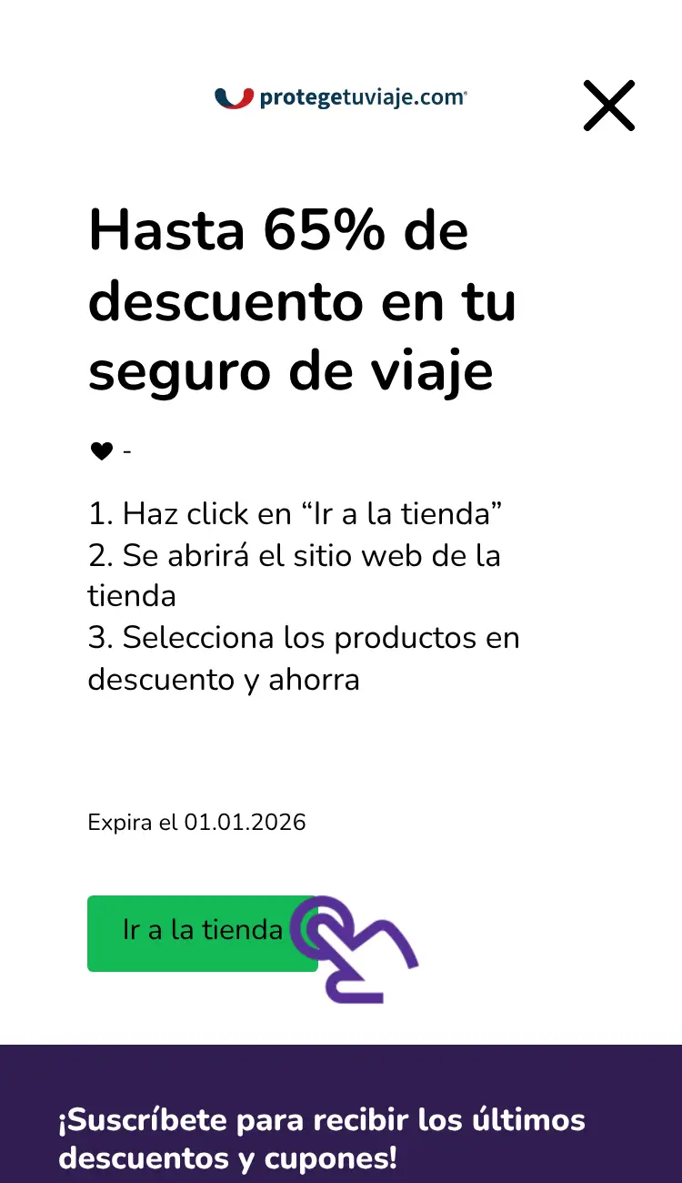 visitar la tienda con descuentos