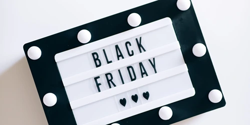 black days junio